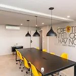 Qto&Sala Com Elegancia Em Copacabana |Mru 05/605