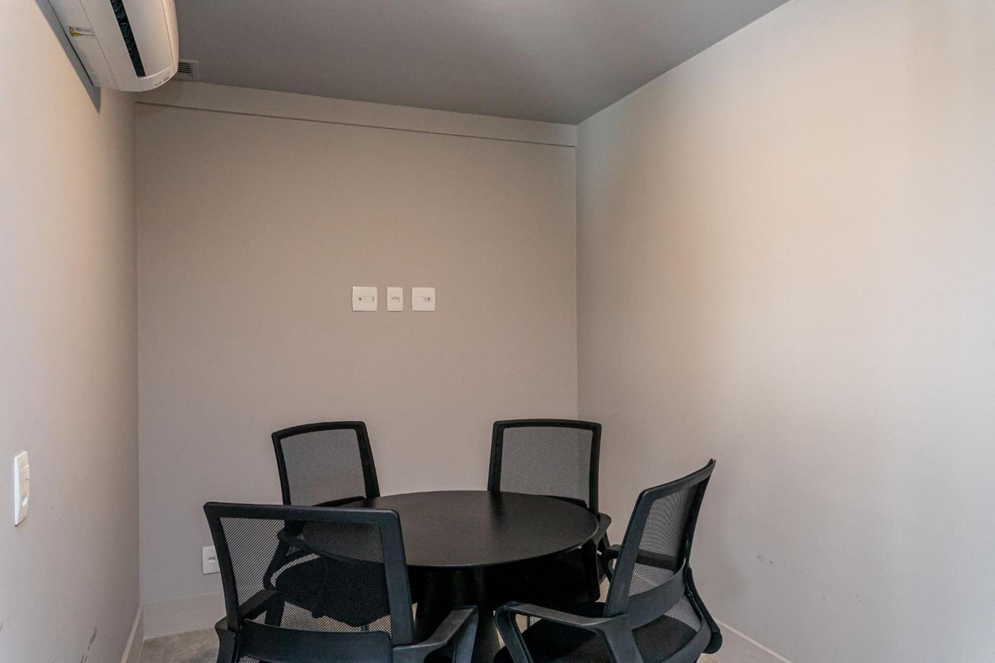 Qto&sala Com Elegancia Em Copacabana |mru 05/605 Apartamento *