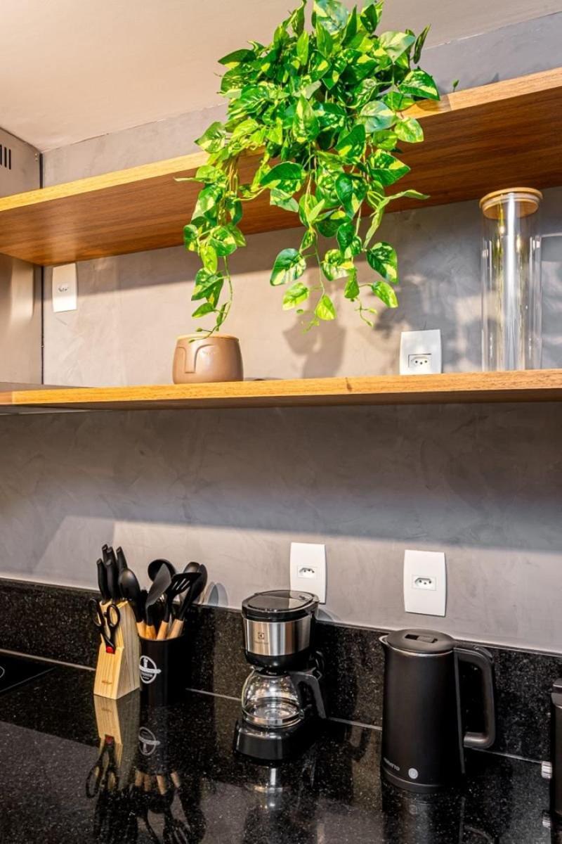 Apartamento Qto&sala Com Elegancia Em Copacabana |mru 05/605 Rio de Janeiro